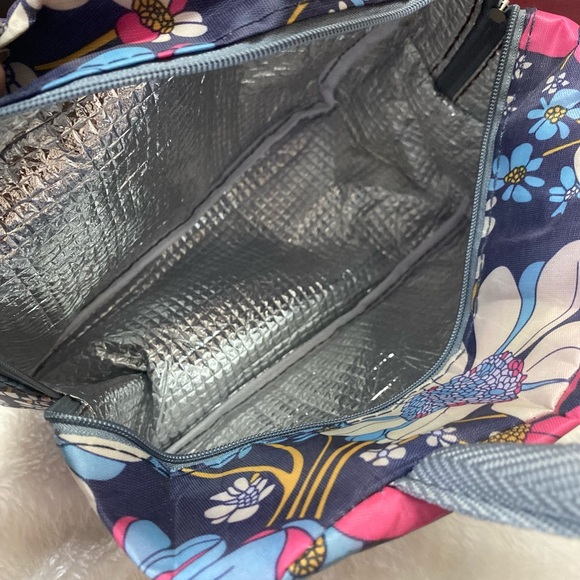 Make up pouch for travelling - Picture 7 of 7
